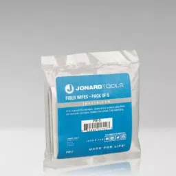 Jonard Tools Fiber Wipes (Pack of 5 Wipes) - FW-5-picture-21