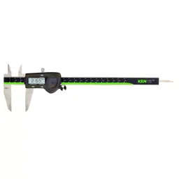 KENCY Digital Caliper High Accuracy 150 mm Least Count 0.005 mm, CDH150-20