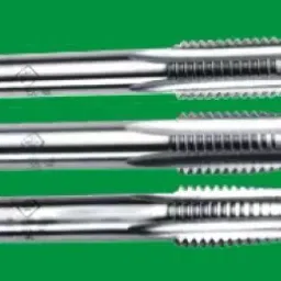 Indian Tools Spiral Flute HSS Hand Tap (Dia 12 mm, Pitch 1.75 mm)-image-60