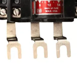 Peco PC21410D Bimetal Overload Relay Type GM-1 image 2