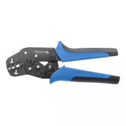 Hogert Technik 191 mm Crimping Plier HT1P162-image-93