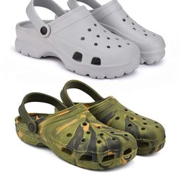 World Wear Footwear Men Clogs-image-84
