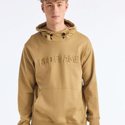Red Flame Men Hooded Sweatshirt-image-37