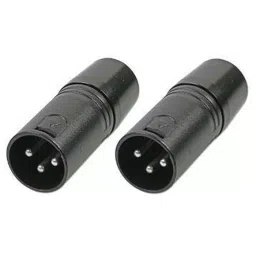 STELLAR LABS Xlr Dmx Terminator, Plug, 3Pos, 2Pk, 555-11916-picture-15