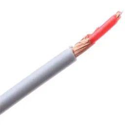 RS PRO Microphone Cable 25 m Length, 2075333-37