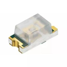 AMS OSRAM GROUP SMD Chip LED LB Q99G.01 Surface Mount, Q65113A5255 (Pack of 4000)-picture-44