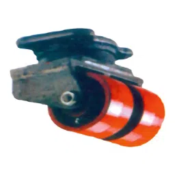 GENERIC 2 inch HSC2/Tw Series Wheel, RB-407 (Set of 4)-image-7