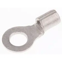 RS PRO Uninsulated Ring Terminal M4 Stud Size 1.5 mm² to 2.5 mm² Wire Size, 2082622-image-34