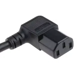 RS PRO Power Cord IEC C13 Socket to Unterminated 2 m, 7440922-picture-21