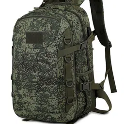 Mast & Harbour Camouflage Backpack-picture-22