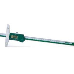 Insize 200 mm Digital Depth Gauge 1147-200-image-21