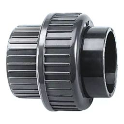 Georg Union Fischer Plastic Pipe Fitting Straight 50 mm, 723510110-image-33
