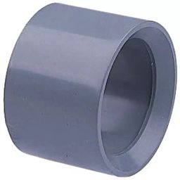 Georg Reducer Bush Fischer Plastic Pipe Fitting Straight 101.6 mm (4 inch), 729901381-image-41