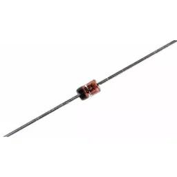 Vishay Zener Diode 3.3 V Through Hole 2 Pin Count 1.3 W Maximum Power Dissipation, BZX85C3V3-TAP (Pack of 100)-picture-46