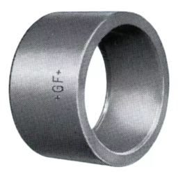 Georg Reducer Bush Fischer Plastic Pipe Fitting Straight 63x40 mm, 721900359 (Pack of 2)-image-37