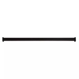 Hafele Wardrobe Hanger Rail 3000 mm Aluminium for Wardrobe, 804.21.303-image-6