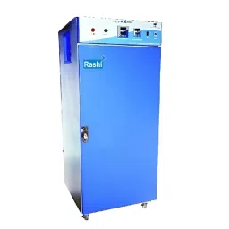 Rashi 18 Inch x 18 Inch x 18 Inch BOD Incubator-15