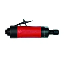 Chicago Pneumatic Straight Die Grinder 20000 RPM 0.67 HP 91.6 dB, CP3000-520R-picture-32