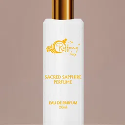 riffway Sacred Saphire Eau De Parfum - 20 ml-picture-58