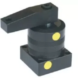 Toolfast PSF-25-R/L Pneumatic Lower Flange Version Swing Clamp-picture-15