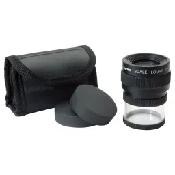 IDEAL-TEK MAGNIFIER, 7X, MM/INCH SCALE, M1207-picture-36