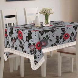 Wings Star Multi Plastic Table Covers-image-16