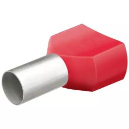 Knipex 97 99 372 Twin Wire Ferrule with Plastic Collar 200 Pcs-image-46