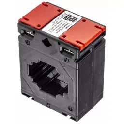 RS PRO Current Transformer Base Mounted 500 A Input 5 A Output, 1718792-6