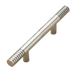 DECORE 103 450 mm Aluminium Chrome Plated Finish Door Pull Handle-image-26
