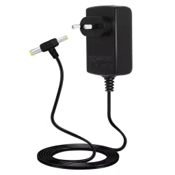 FEDUS Powers Supply SMPS for LCD Monitor, TV, LED Strip, CCTV 2.5x5.5 mm Jack, Black 1.5 Amp Double Pin-picture-23