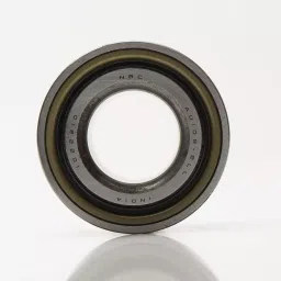 NBC Double Row Angular Contact Ball Bearing, Inner Dia 25 mm, Outer Dia 55 mm, Width 48 mm, AU1111-2LX2LX-image-78