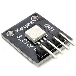 RGB Led Module for boards compatible with Arduino-0