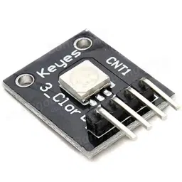 RGB Led Module for boards compatible with Arduino image 1