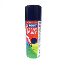 Aipl-Abro 400 ml Shifeng Blue Color Spray Paint, SP-219-image-66