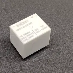 Invento 6V DC 7A PCB Mount Relay SPDT 5 Pin for DIY Projects ISC 1500-4-36