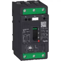Schneider Electric GV4LE 3 Pole 12.5 A Thermal Circuit Breaker, GV4LE12S-image-66