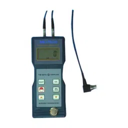 Mextech Range 1.2-200 mm Ultrasonic Thickness Gauge TM-8810-11