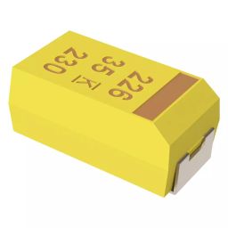 Kemet SMD Tantalum Capacitors, 1µF, 20V, 10%, 1206, SMD, T491A105K020AT (Pack of 10 Pcs)-image-55