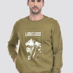 Numero Uno Men Cotton Graphic Printed Pullover Sweatshirt-picture-32