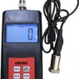 KUSAM-MECO 0.01-400.0 mm/s Frequency 1-20 KHz Vibration meter KM-3961-43
