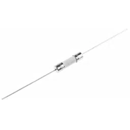 RS PRO Ceramic Ceramic Cartridge Fuse 5A, 250 V AC, Model No 9113506-image-36