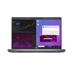Dell Latitude 3420 35.56 cm (14 Inch) Full HD Display Laptop with Core i3-1115G4 (11th Gen)/8 GB RAM/256 GB SSD/Win 10 Pro/MS-Office, Black-picture-11