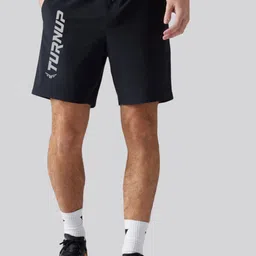 3Colors Men Low-Rise Running Sports Shorts-picture-14