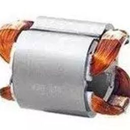 B K JAGAN & CO Dewalt Field Coil 100 mm for Angle Grinder Machine DW-8011-24