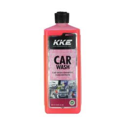 KKE Car Wash Shampoo 301L207 (207 Ltr)-picture-19