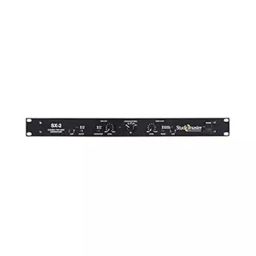 Studiomaster 2 Way Stereo Active Crossover with Stereo Sound, SX-2-image-75