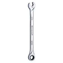 Westward Ratcheting Wrench Alloy Steel Chrome Head Size 1/2 inch Overall Length 8 5/8 inch, 54PN79-image-64