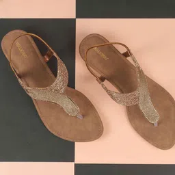 WALKWAY by Metro Embellished Wedge Pumps-picture-19