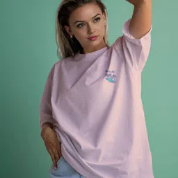 Moda Rapido Women T-shirt-image-60