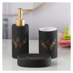 Kookee Ceramic Bathroom Set-picture-17
